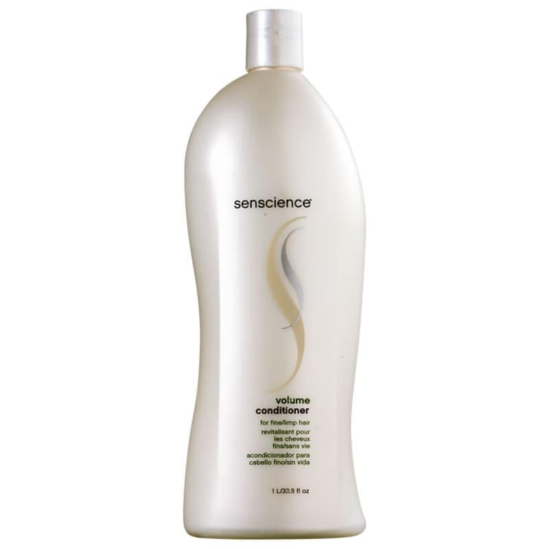 Senscience Volume - Condicionador 1000ml