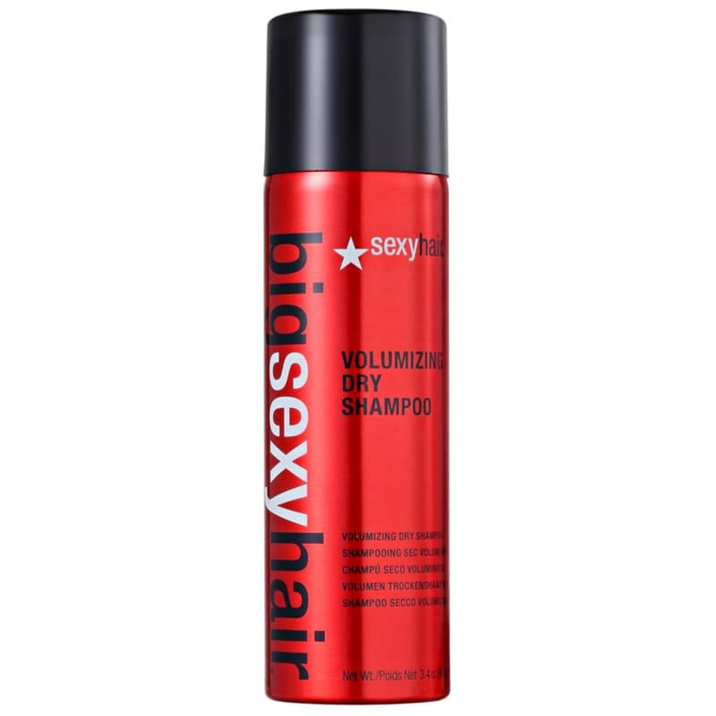 Big Sexy Hair Big Volumizing Dry Shampoo De Sexy Hair Parfumdreams