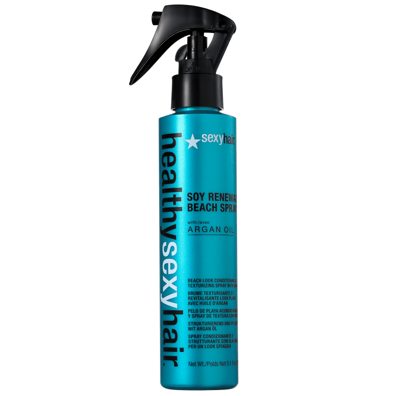 Sexy Hair Healthy Soy Renewal Beach Spray Texturizador 150ml