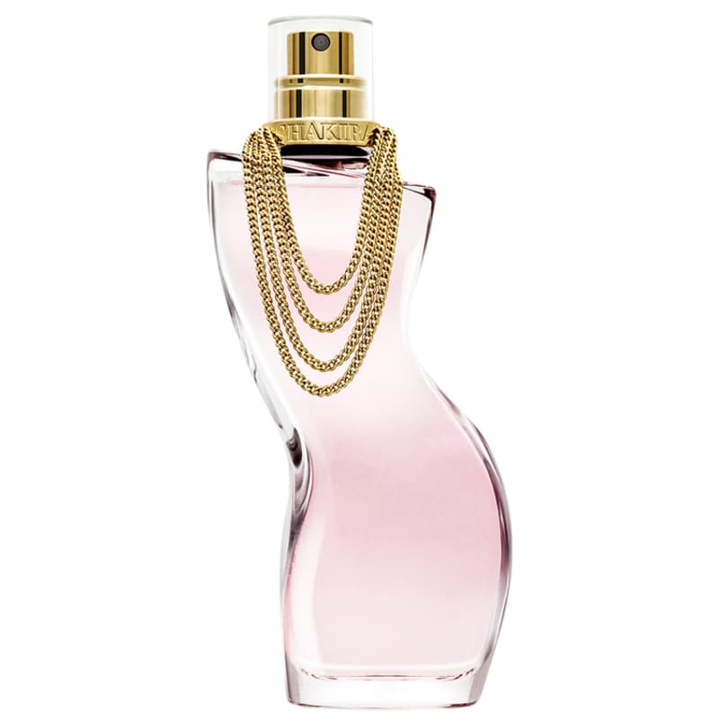 Perfume Dance Shakira Feminino | Beleza na Web