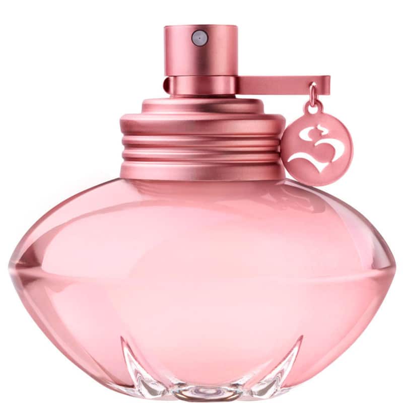 S by SHAKIRA Eau Florale Eau de Toilette - Perfume Feminino 50ml Menor preço em S by SHAKIRA Eau Florale Eau de Toilette - Perfume Feminino 50ml