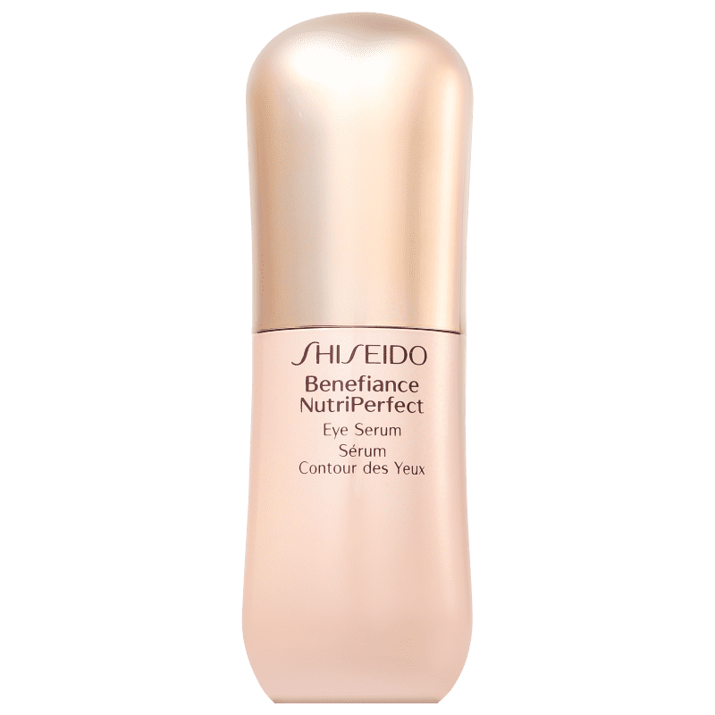 Shiseido Benefiance Nutri-Perfect - Bálsamo Anti-Idade para Área dos Olhos 15ml