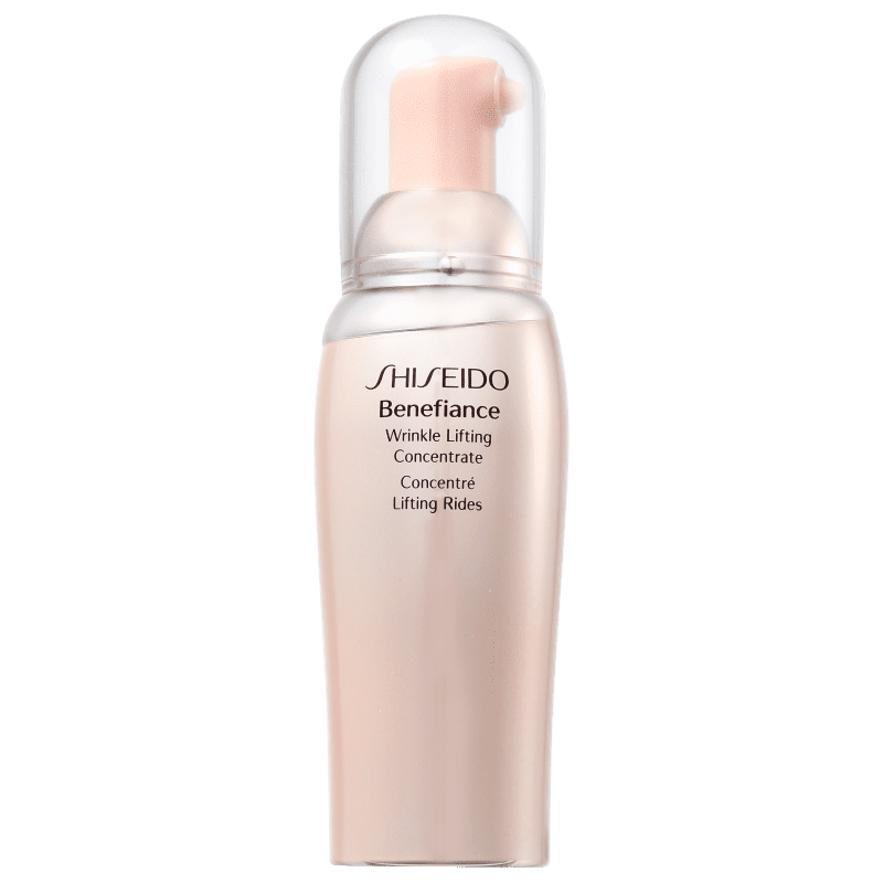 Shiseido Benefiance Wrinkle Lifting Concentrate - Concentrado Antirrugas 30ml