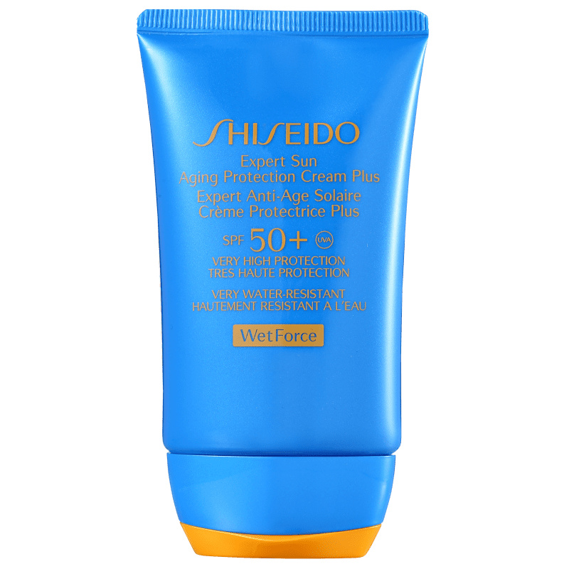 Shiseido spf 50. Shiseido Expert Sun Aging Protection Cream SPF 50+. Шисейдо СПФ 50. Shiseido крем SPF 50. Шисейдо солнцезащитный крем 50+ для лица.