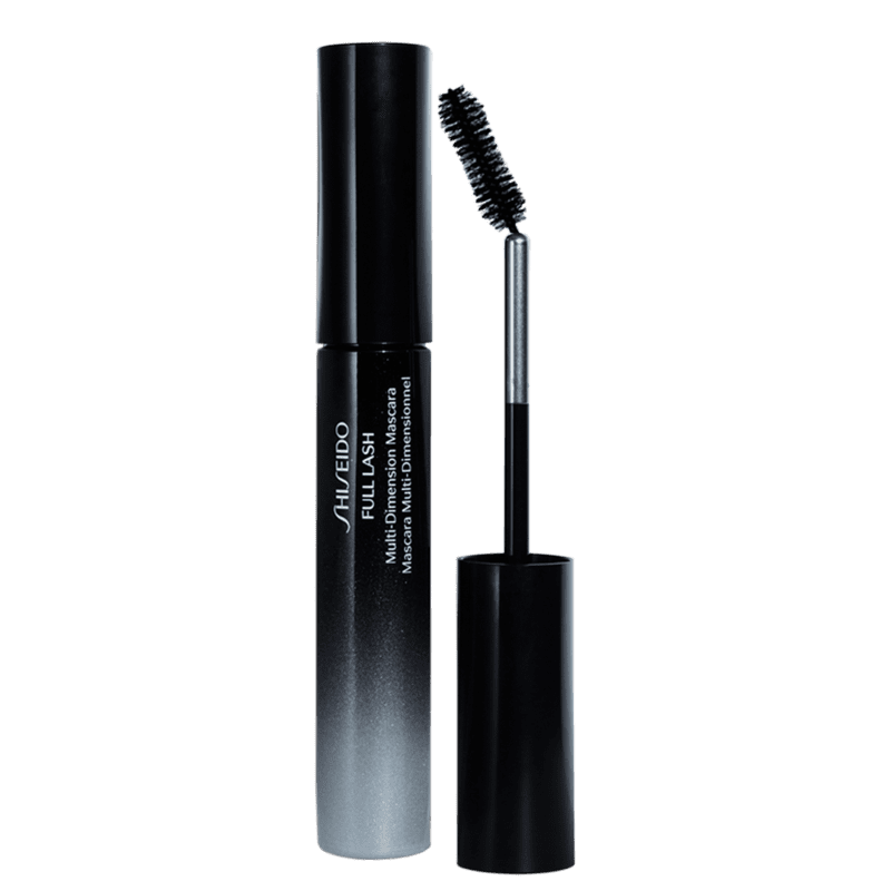 Shiseido Full Lash Multi Dimension BR602 Marrom - Máscara de Cílios 8ml