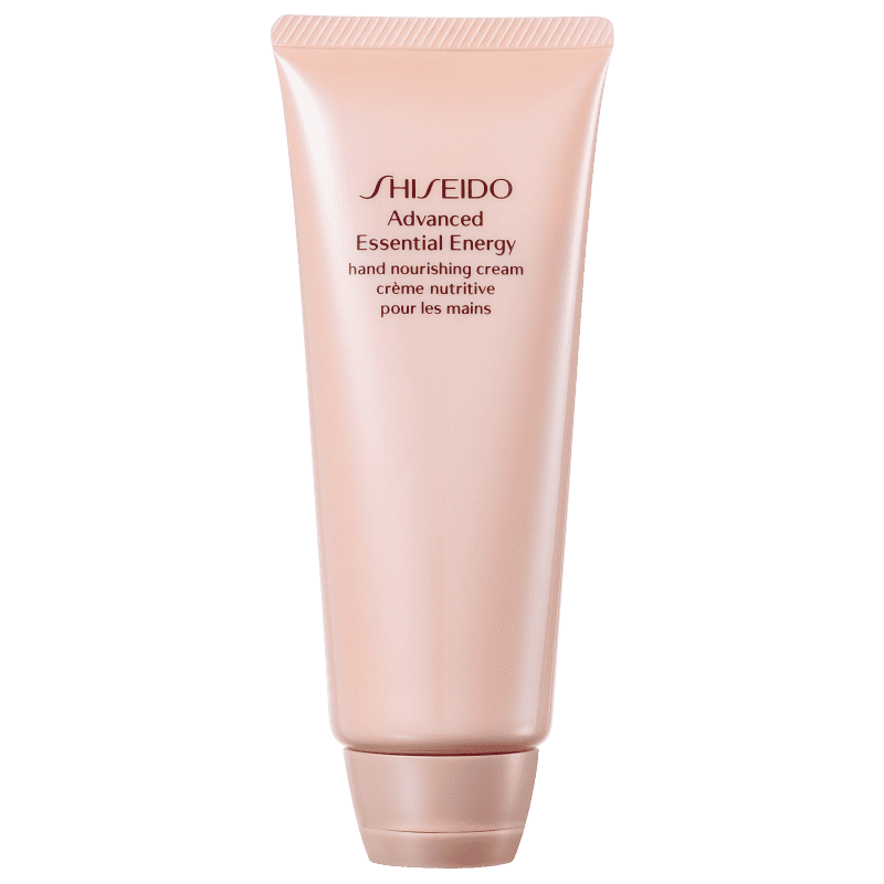 Shiseido Global Care Advanced Essential Energy - Creme para as Mãos 100ml