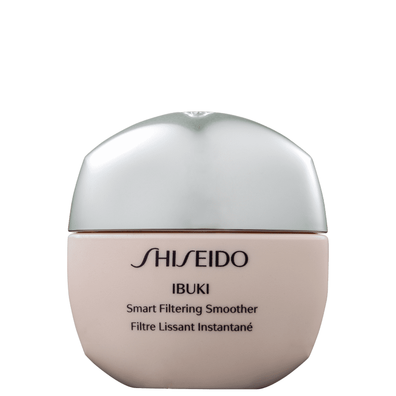 Шисейдо Ибуки Smart filtering smoother. Шисейдо Ибуки крем. Shiseido праймер. Шисейдо крем для тела.