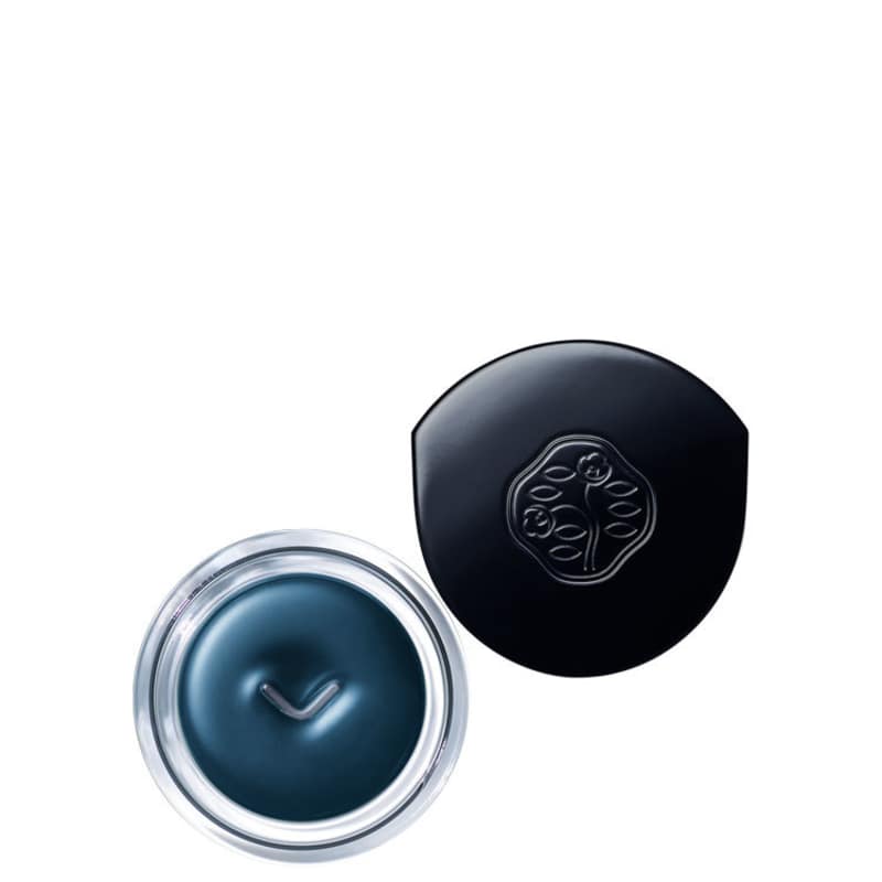 Shiseido Inkstroke BL603 Konai Blue - Delineador em Gel 4,5g