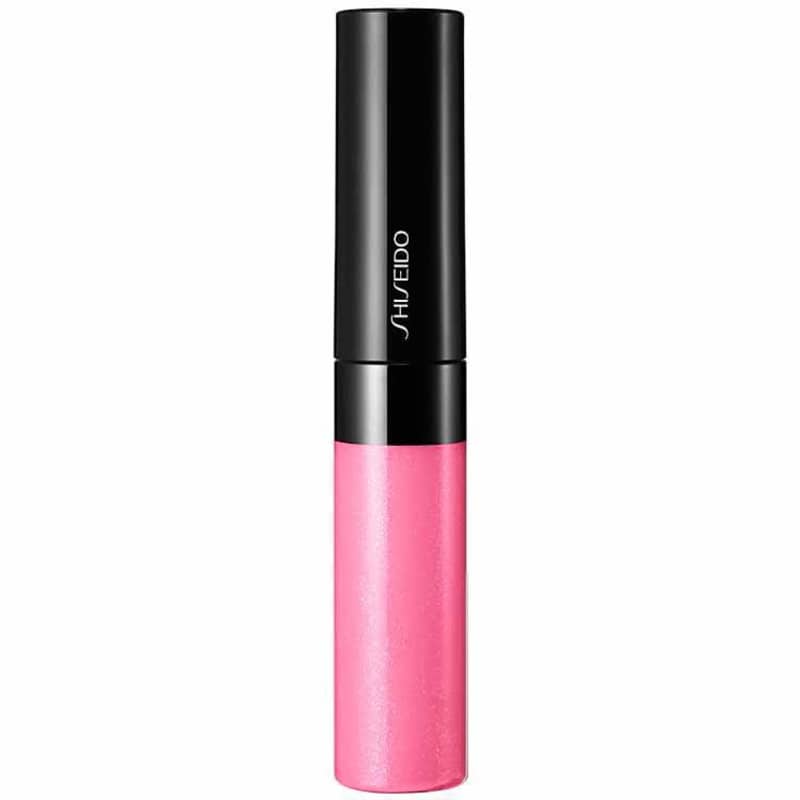 Shiseido Luminizing Lip Gloss - Gloss Labial Pk406 Pop Life
