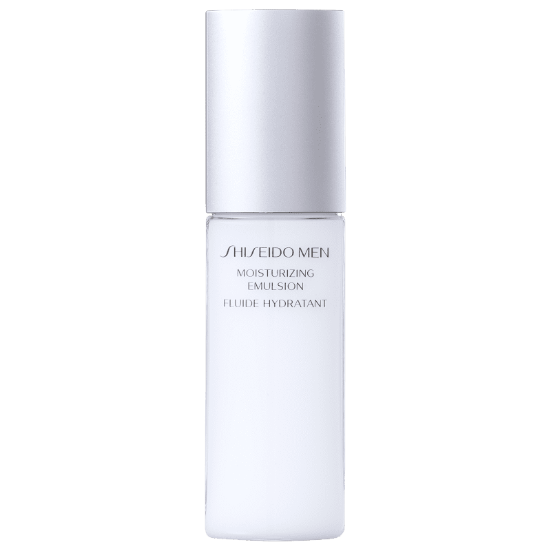 Shiseido Men - Emulsão Hidratante Facial 100ml