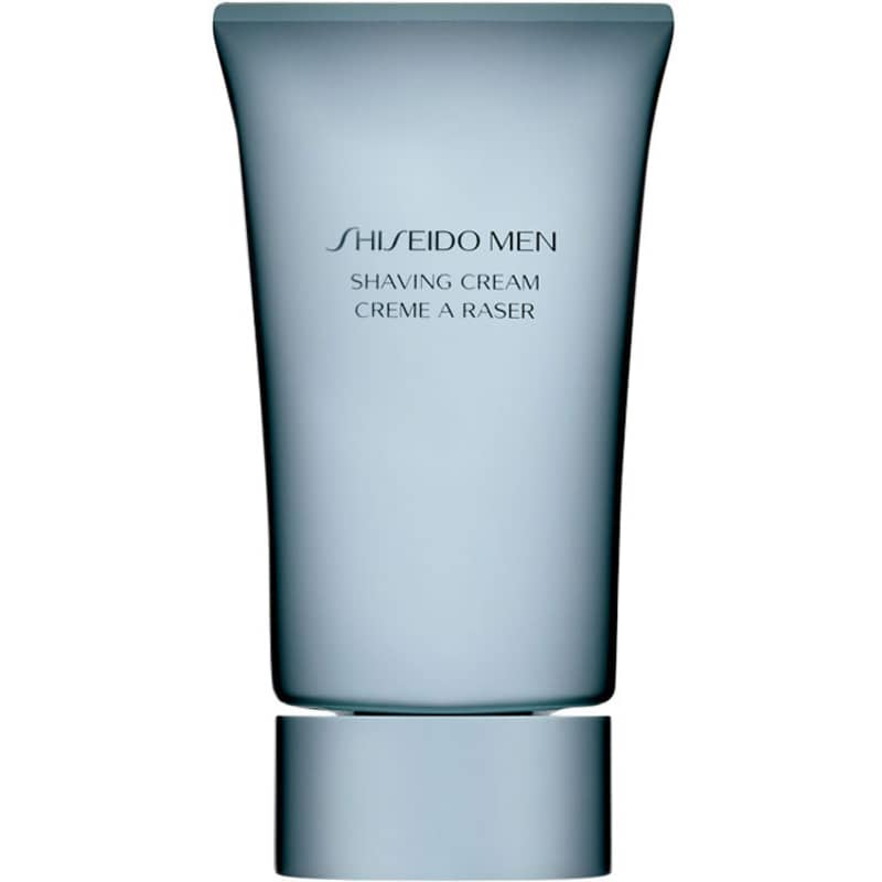 Shiseido Men Shaving Cream - Creme de Barbear 100ml