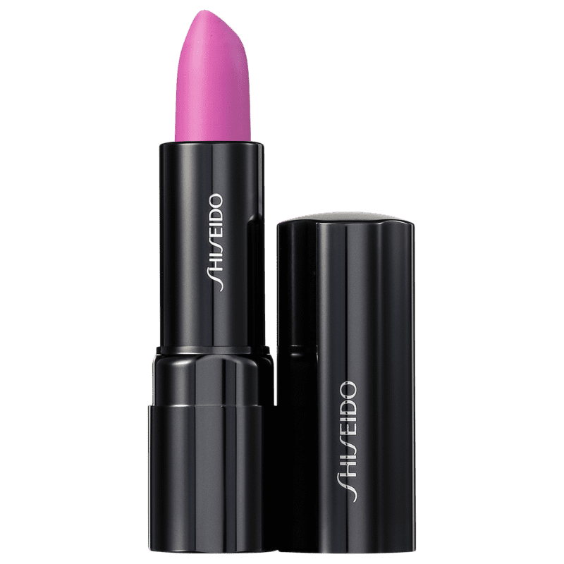 Shiseido Perfect Rouge RS320 - Batom Cremoso 4g