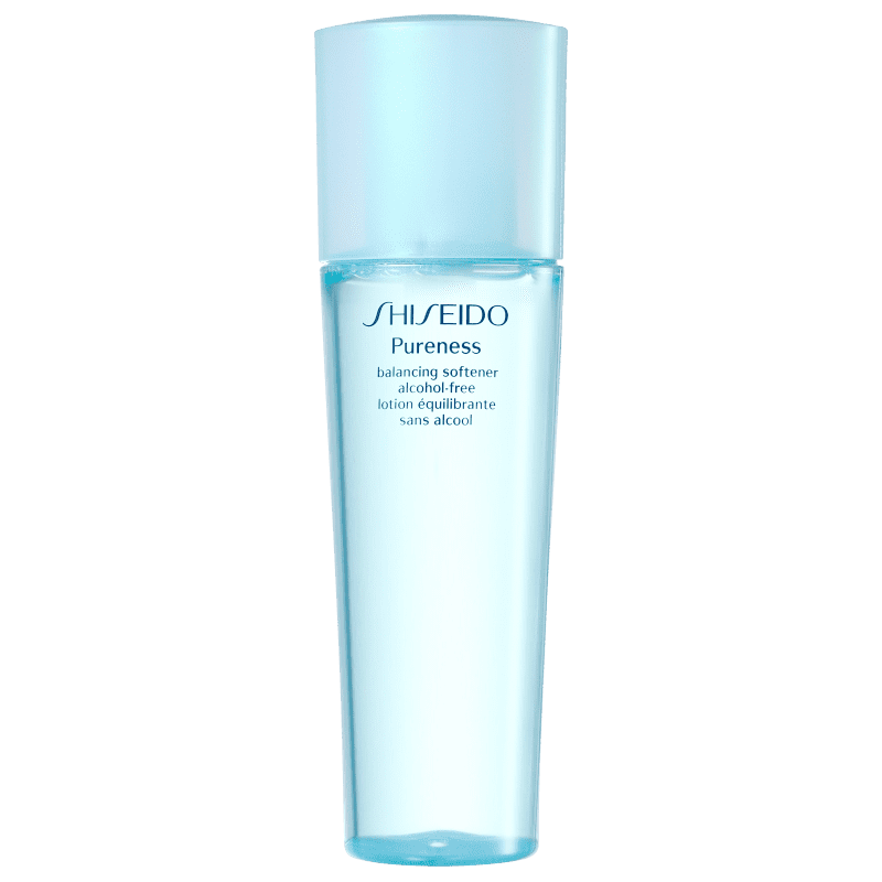 Shiseido Pureness Balancing Softener - Tônico Facial 150ml