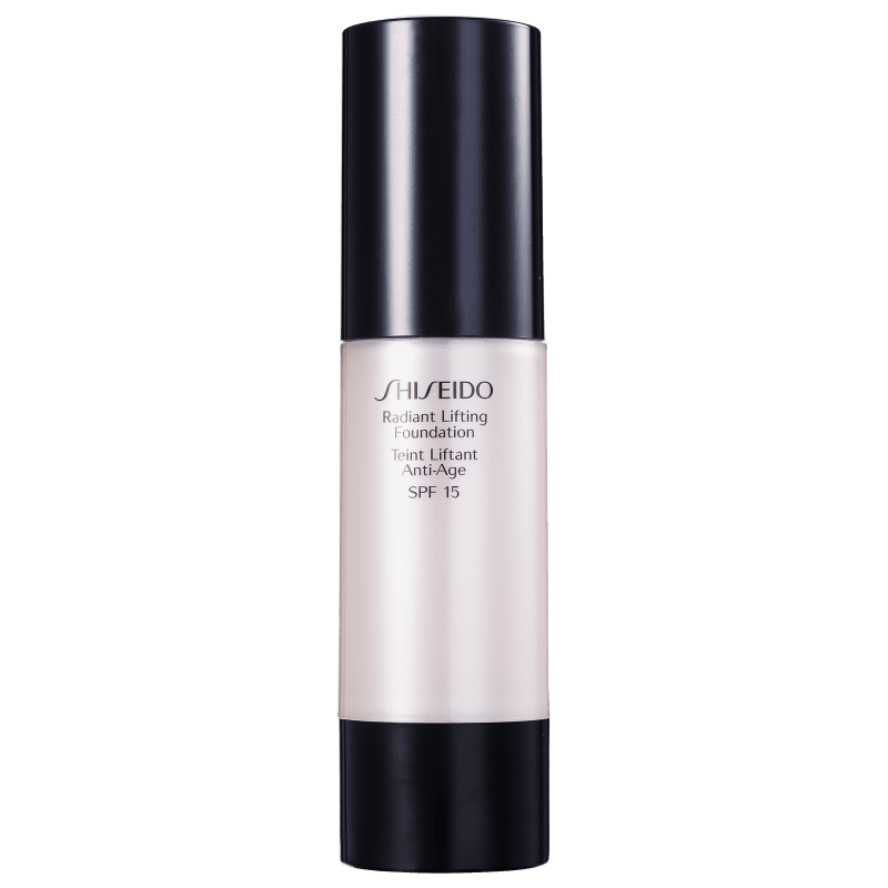Shiseido Radiant Lifting Foundation B60 - Base Líquida 30ml