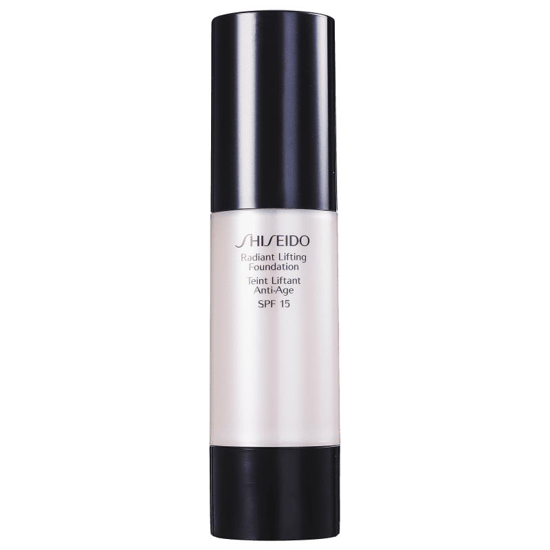Shiseido Radiant Lifting Foundation O80 - Base Líquida 30ml