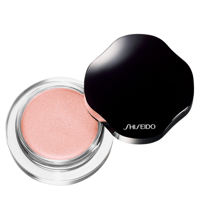 Shiseido Shimmering Cream Eye Color PK224 Mousseline - Sombra Cintilante 6g