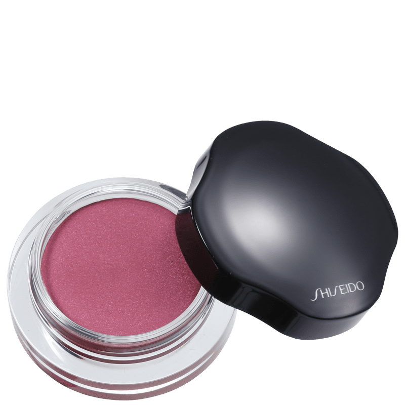 Shiseido Shimmering Cream Eye Color Rs318 - Sombra Cintilante 6g