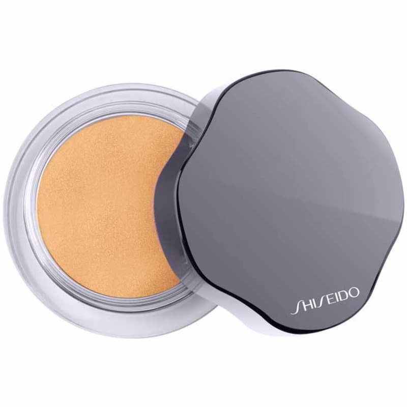 Shiseido Shimmering Cream Eye Color - Sombra Be204 Beige