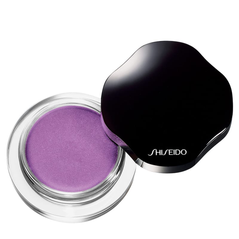 Shiseido Shimmering Cream Eye Color - Sombra Vi305 Violet