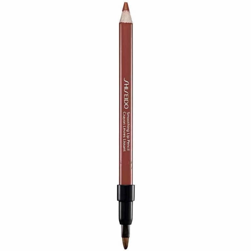 Shiseido Smoothing Br706 Brown - Lápis de Boca