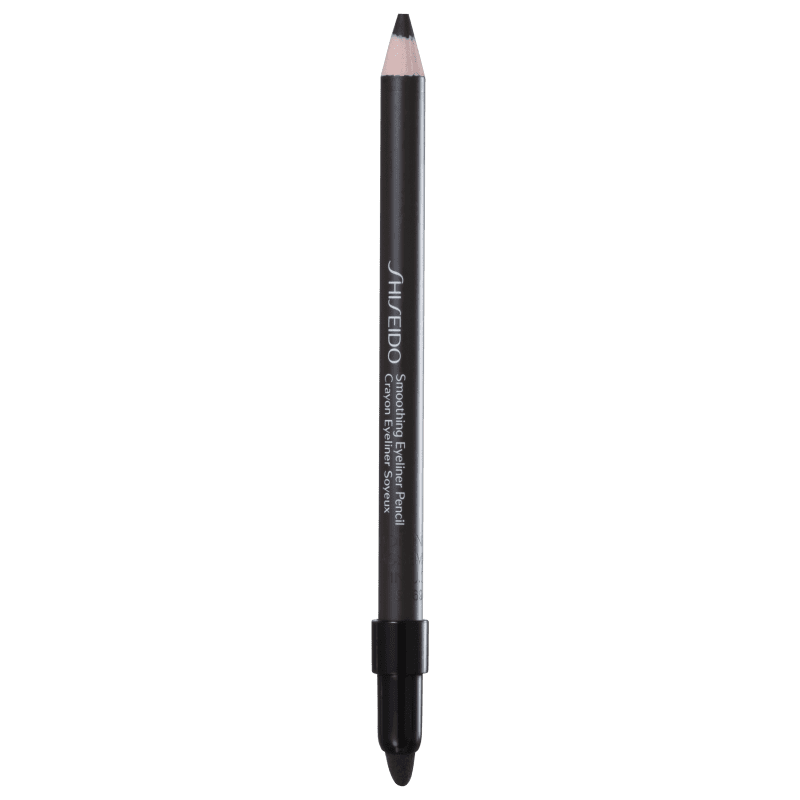 Shiseido Smoothing Eyeliner Pencil - Lápis de Olho