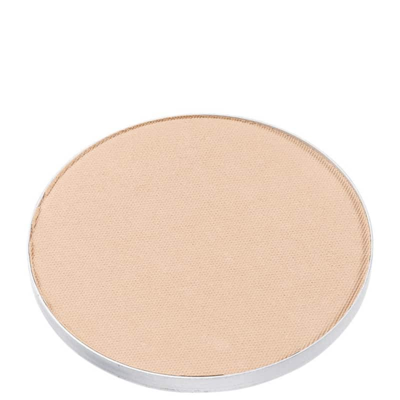 Shiseido Sun Care UV Protective Compact Foundation FPS 35 Medium Ivory - Base Compacta Refil 12g