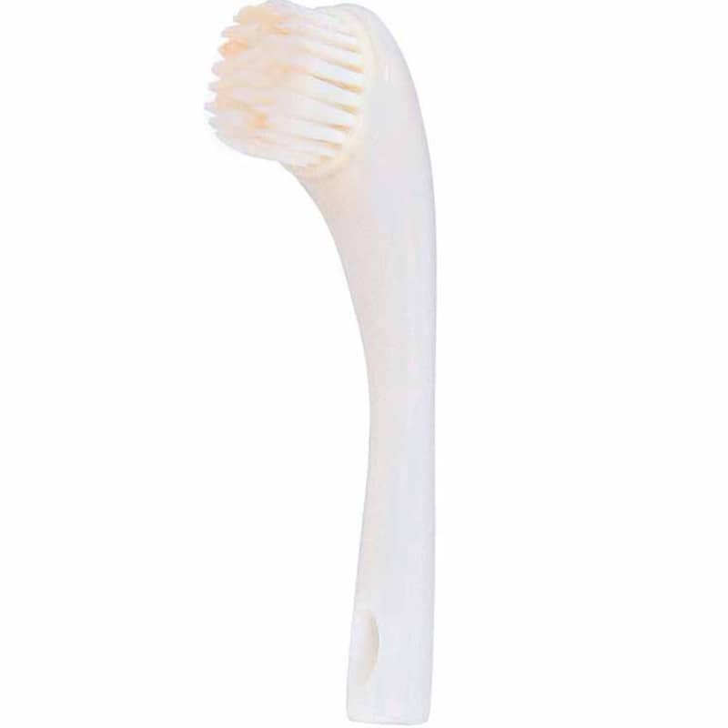 Shiseido The Skincare Cleansing Massage Brush - Escova Facial 1 Unidade