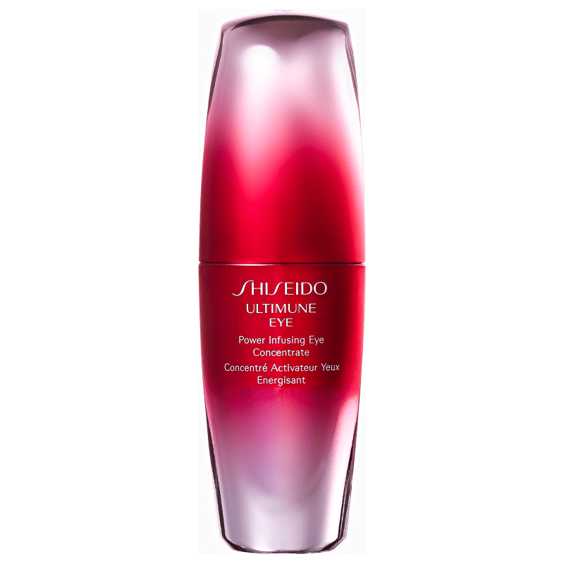 Shiseido Ultimune Eye Power Infusing Concentrate - Sérum para Área dos Olhos 15ml
