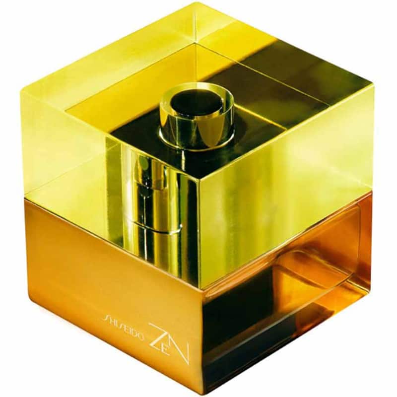Zen Shiseido Eau de Parfum - Perfume Feminino 30ml