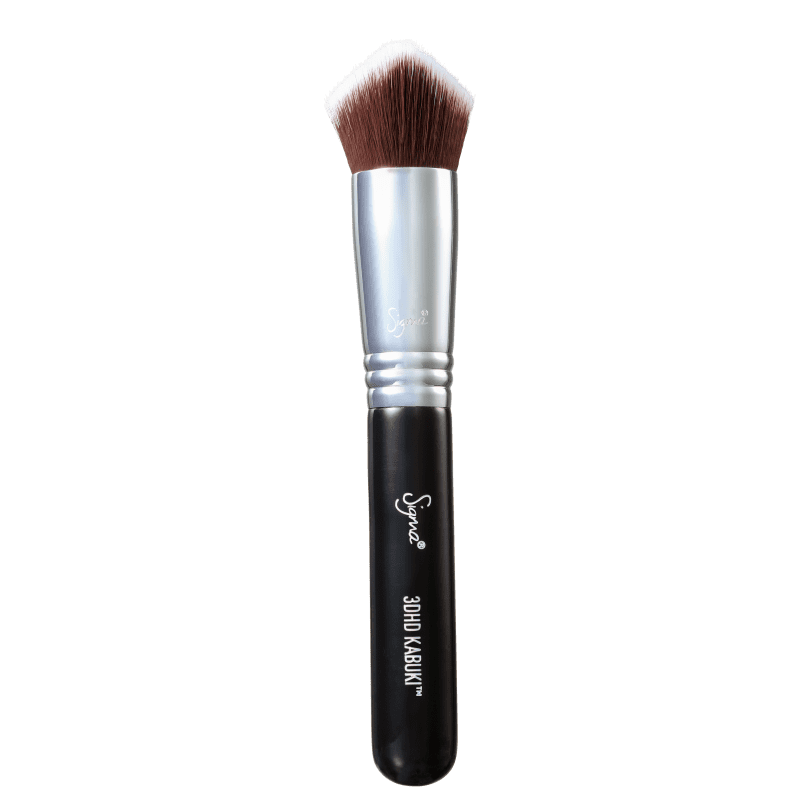Sigma Beauty 3DHD Kabuki - Pincel para Rosto