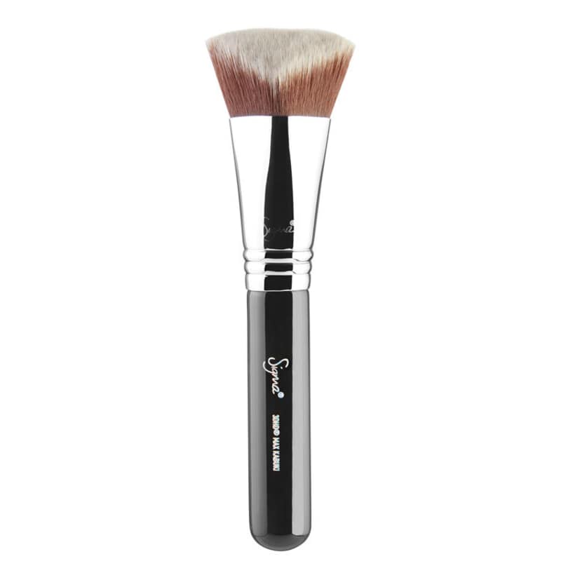 Sigma Beauty 3DHD Max Kabuki - Pincel para Base