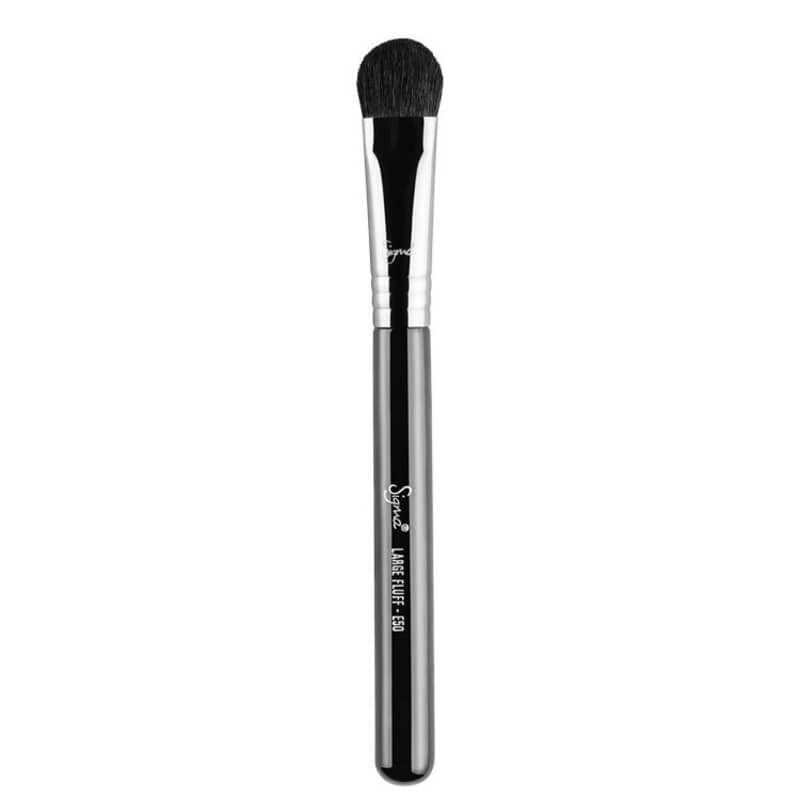 Sigma Beauty E50 Large Fluff - Pincel para Sombra