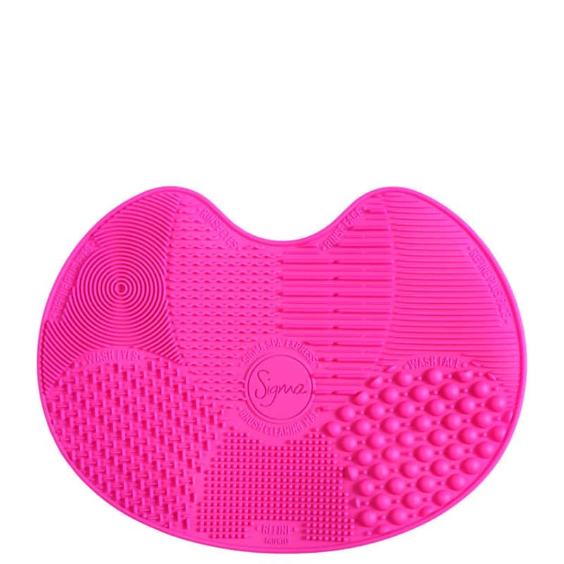 Sigma Beauty Sigma Spa Express Mat - Limpador de Pincéis