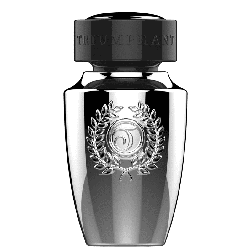 Silver Glory Triumphant Eau de Toilette - Perfume Masculino 100ml