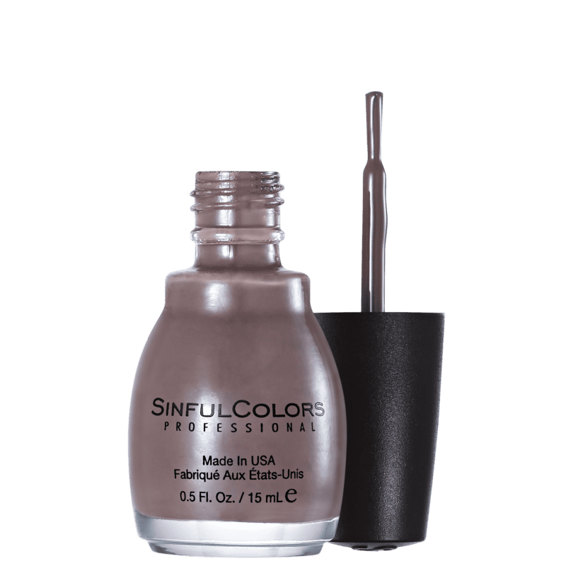SinfulColors Professional Nirvana 949 - Esmalte Cremoso 15ml