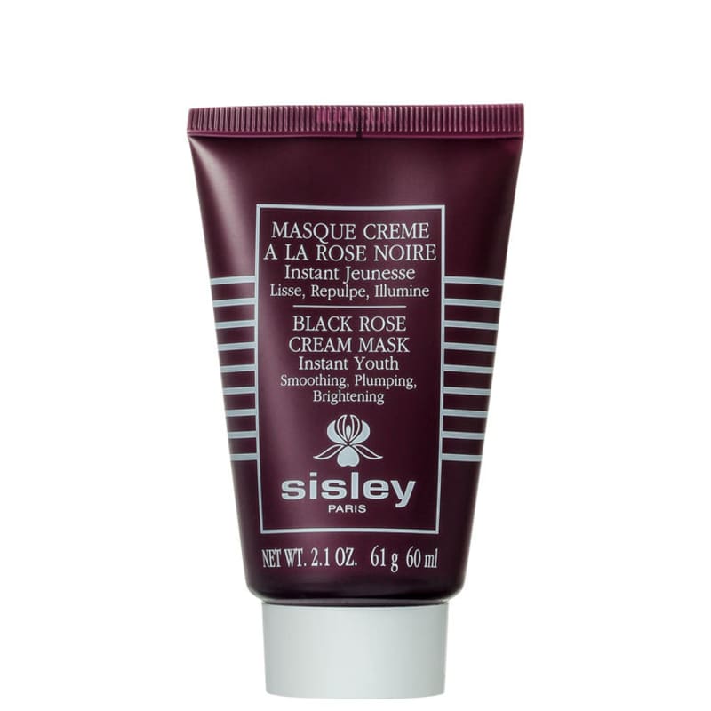 Sisley Black Rose Instant Youth - Máscara Hidratante 60ml