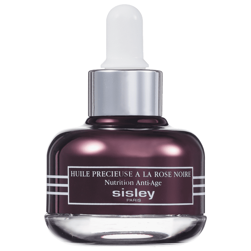 Menor preço em Sisley Black Rose Precious Oil - Óleo Anti-Idade 25ml