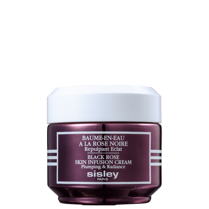 Sisley Black Rose Skin Infusion - Creme Hidratante Facial 50ml