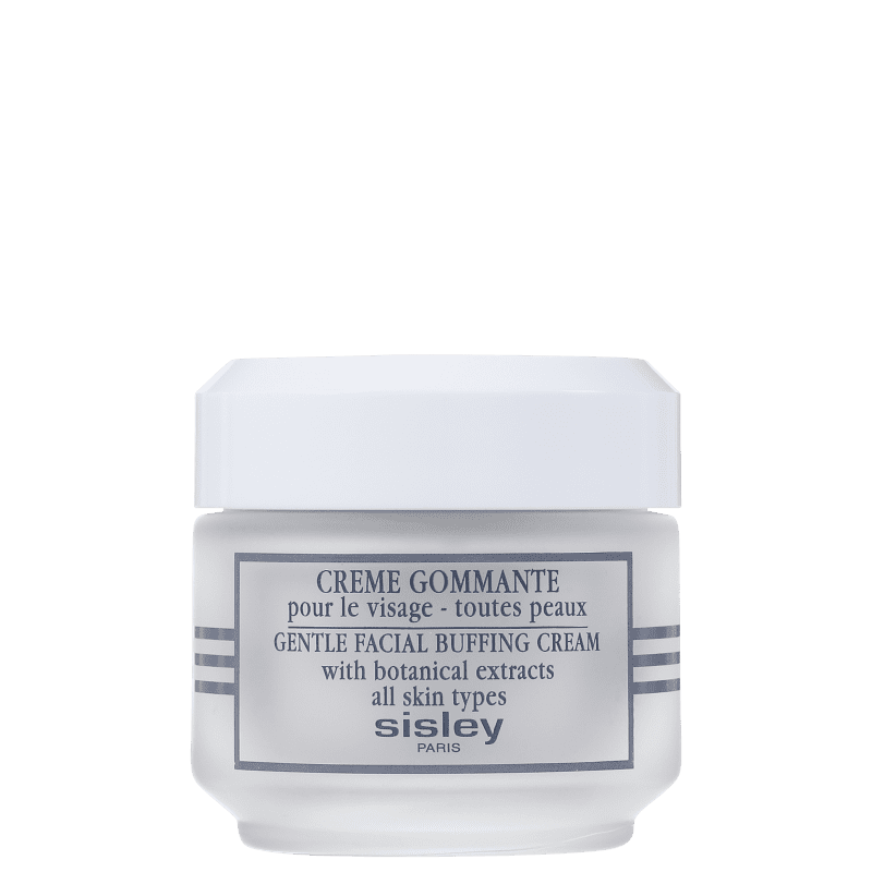 Sisley Creme Gommante - Creme Esfoliante Facial 50ml