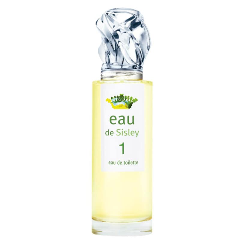 Eau de 1 Sisley Eau de Toilette - Perfume Feminino 50ml