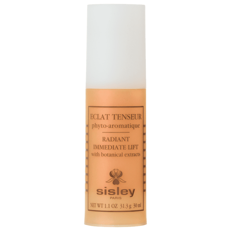 Sisley Eclat Tenseur Phyto-Aromatique - Tratamento Anti-Idade Iluminador 30ml