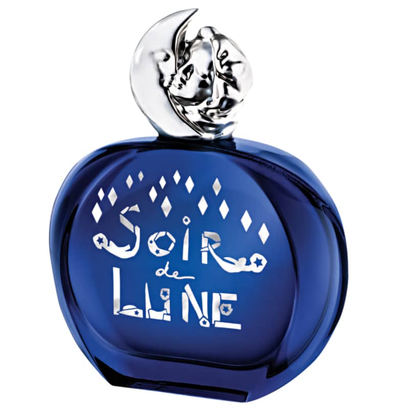 Soir de Lune Edição Limitada Sisley Eau de Parfum - Perfume Feminino 100ml