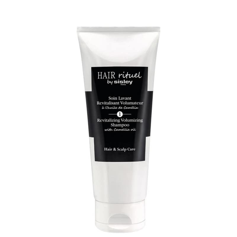 Sisley Hair Rituel Revitalizing Volumizing - Shampoo 200ml
