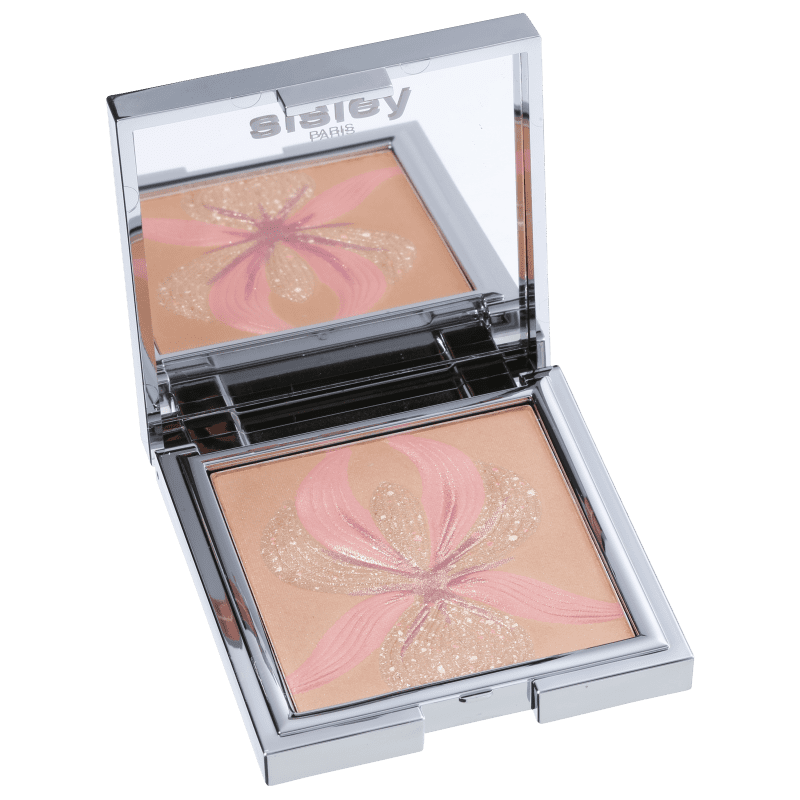 Sisley Lorchidee Blush Enlumineur Au Lys Blanc - Blush Mosaico