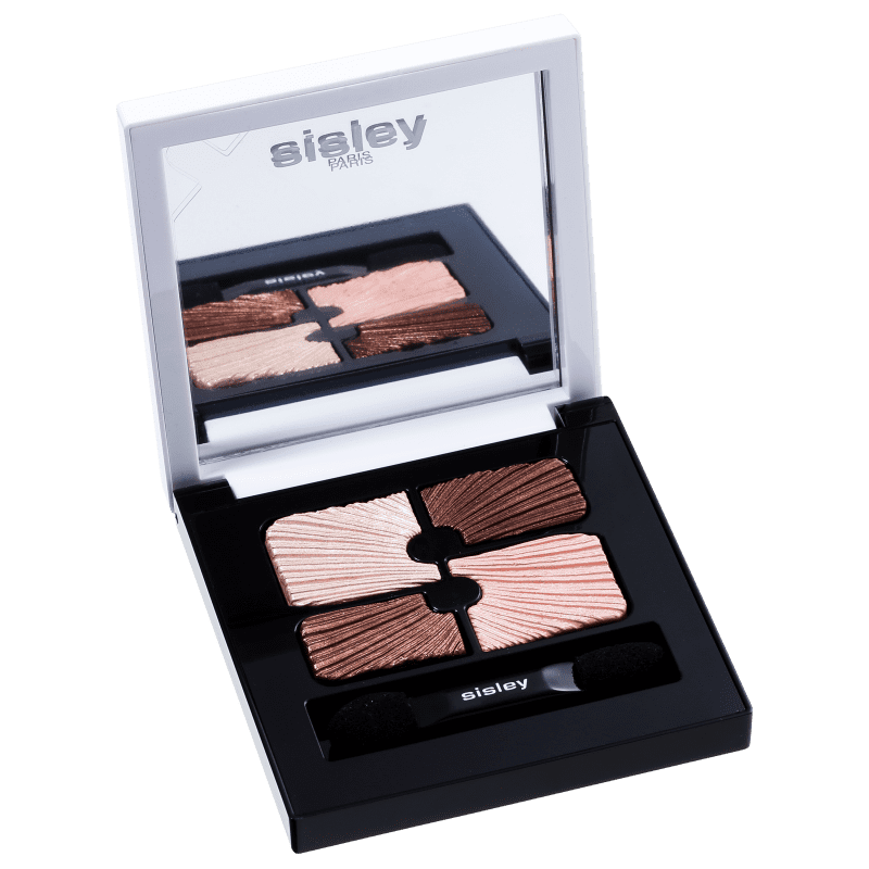 Sisley Phyto 4 Ombres Dream - Paleta de Sombras 3,4g