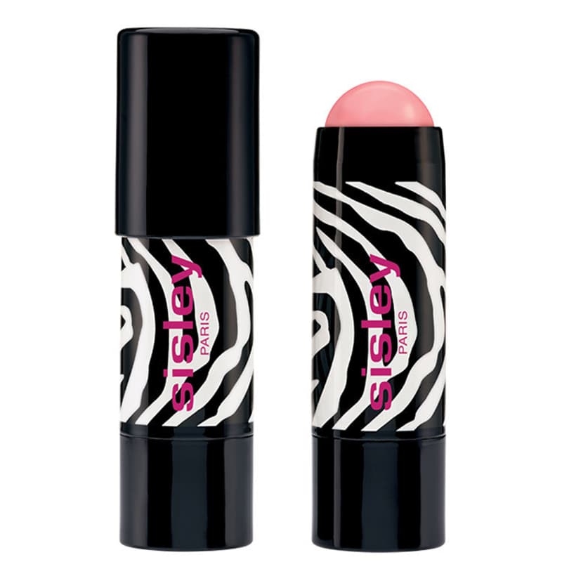 Sisley Phyto-Blush Twist 01 Petal - Blush Luminoso 5,5g