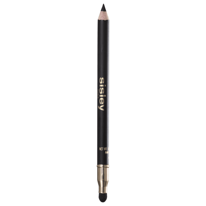 Lápis de Olho Sisley Phyto-Khol Perfect N1 Black 1,5g
