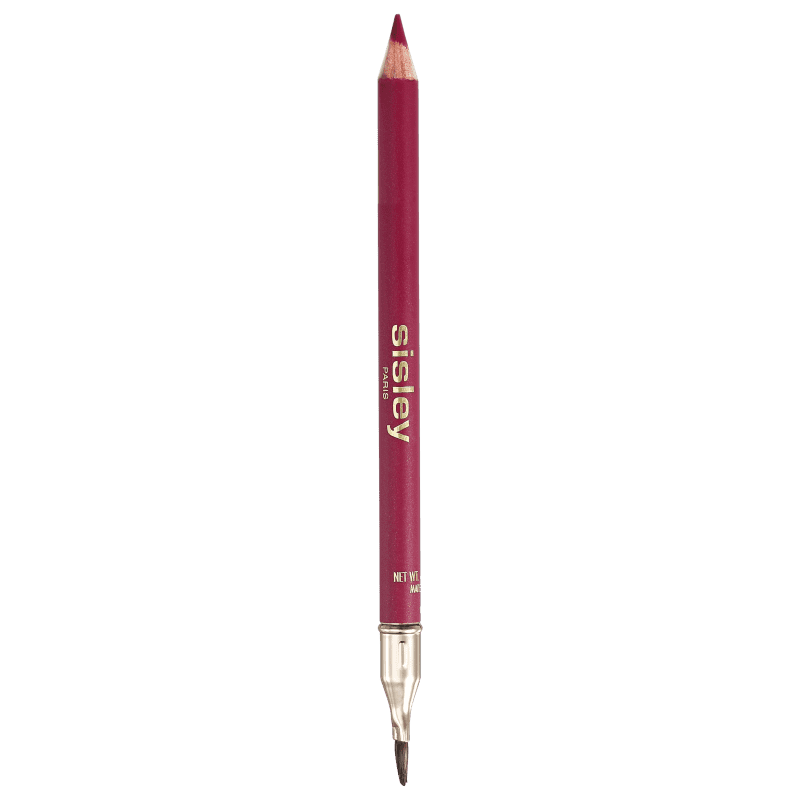 Lápis de Boca Sisley Phyto-Lèvres Perfect 10 Auburn