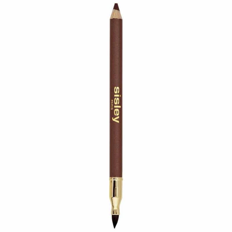 Sisley Phyto-Lèvres Perfect 6 Chocolat - Lápis de Boca