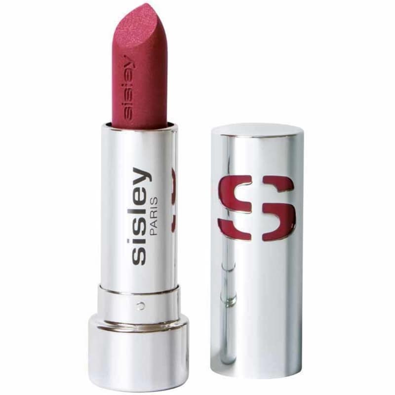 Sisley Phyto Lip Shine Raspberry N 5 - Batom Cremoso 3,4g